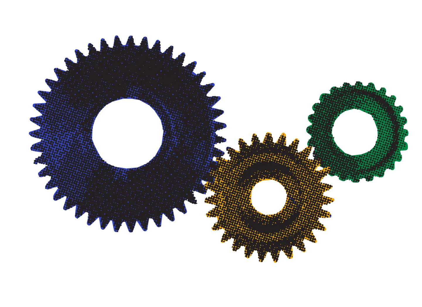 cogs - v2