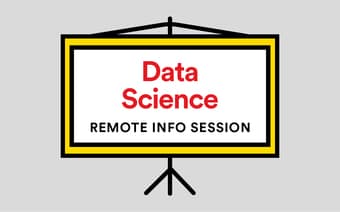 Data Science Bootcamp Info Session